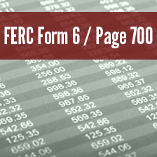FERC Form 6 / Page 700