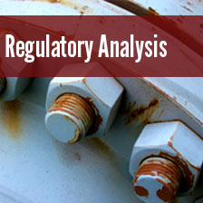 Regulatory Analysis