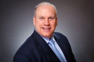 Robert G. Van Hoecke